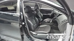 Hyundai Sonata, 2013 — миниатюра 11