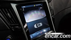 Hyundai Sonata, 2013 — миниатюра 15