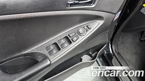 Hyundai Sonata, 2013 — миниатюра 17