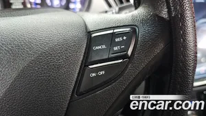 Hyundai Sonata, 2013 — миниатюра 18