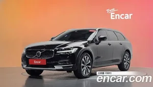 Volvo V90, 2023 — миниатюра 34