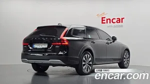 Volvo V90, 2023 — миниатюра 1