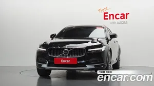 Volvo V90, 2023 — миниатюра 2