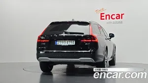 Volvo V90, 2023 — миниатюра 3