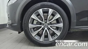 Volvo V90, 2023 — миниатюра 4