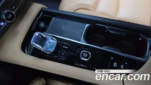 Volvo V90, 2023 — миниатюра 11