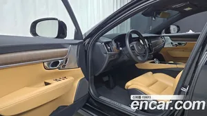 Volvo V90, 2023 — миниатюра 12