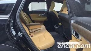Volvo V90, 2023 — миниатюра 16