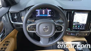 Volvo V90, 2023 — миниатюра 17