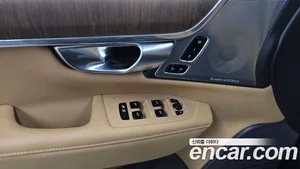 Volvo V90, 2023 — миниатюра 25