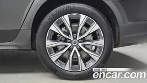 Volvo V90, 2023 — миниатюра 6