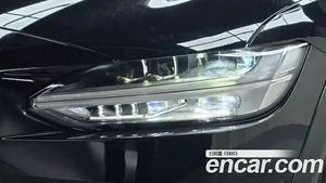 Volvo V90, 2023 — миниатюра 7
