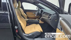 Volvo V90, 2023 — миниатюра 15
