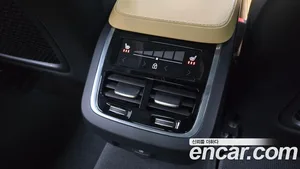 Volvo V90, 2023 — миниатюра 31