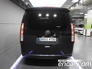 Hyundai Staria, 2022 — миниатюра 4