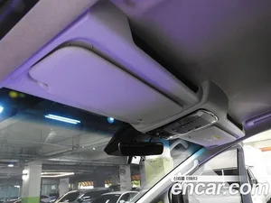 Hyundai Staria, 2022 — миниатюра 6