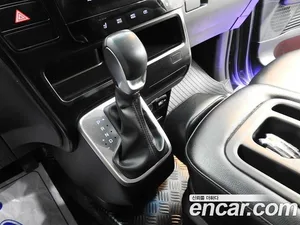 Hyundai Staria, 2022 — миниатюра 7
