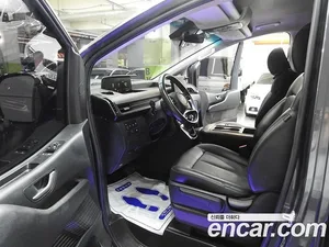 Hyundai Staria, 2022 — миниатюра 10