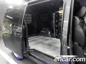 Hyundai Staria, 2022 — миниатюра 12