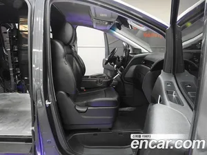 Hyundai Staria, 2022 — миниатюра 13
