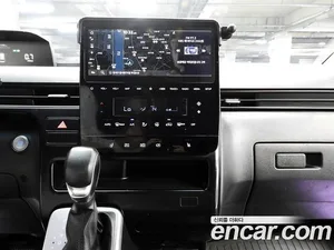 Hyundai Staria, 2022 — миниатюра 14