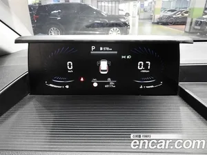 Hyundai Staria, 2022 — миниатюра 15