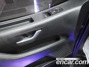 Hyundai Staria, 2022 — миниатюра 16