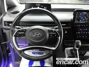 Hyundai Staria, 2022 — миниатюра 18