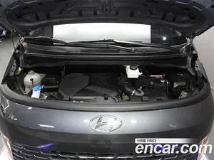 Hyundai Staria, 2022 — миниатюра 20