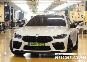BMW M8, 2025 — миниатюра 3
