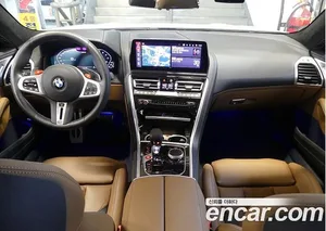 BMW M8, 2025 — миниатюра 7