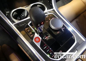 BMW M8, 2025 — миниатюра 9
