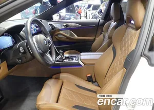 BMW M8, 2025 — миниатюра 10