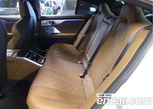 BMW M8, 2025 — миниатюра 18