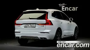 Volvo XC60, 2019 — миниатюра 2
