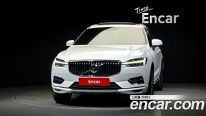 Volvo XC60, 2019 — миниатюра 3