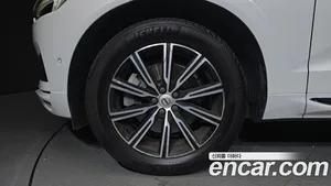 Volvo XC60, 2019 — миниатюра 5