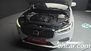 Volvo XC60, 2019 — миниатюра 6