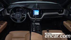 Volvo XC60, 2019 — миниатюра 10