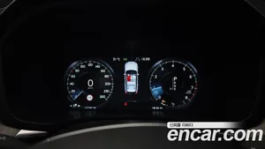Volvo XC60, 2019 — миниатюра 11