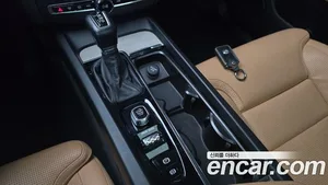 Volvo XC60, 2019 — миниатюра 12
