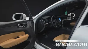 Volvo XC60, 2019 — миниатюра 13
