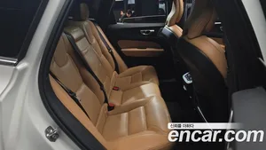 Volvo XC60, 2019 — миниатюра 17