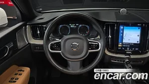 Volvo XC60, 2019 — миниатюра 19