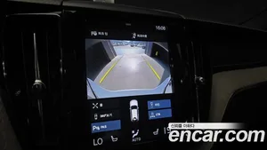 Volvo XC60, 2019 — миниатюра 21