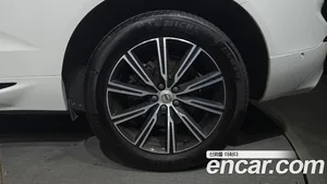 Volvo XC60, 2019 — миниатюра 7