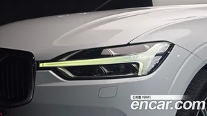 Volvo XC60, 2019 — миниатюра 8