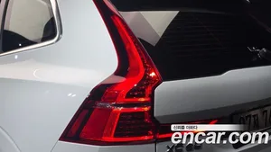 Volvo XC60, 2019 — миниатюра 9