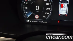 Volvo XC60, 2019 — миниатюра 31