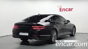 Genesis G80, 2020 — миниатюра 2
